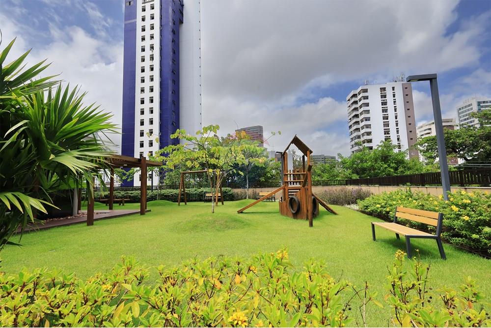 Apartamento - Venda - Recife , Pernambuco - PLAYGROUND 01E.jpg - 850091093-1