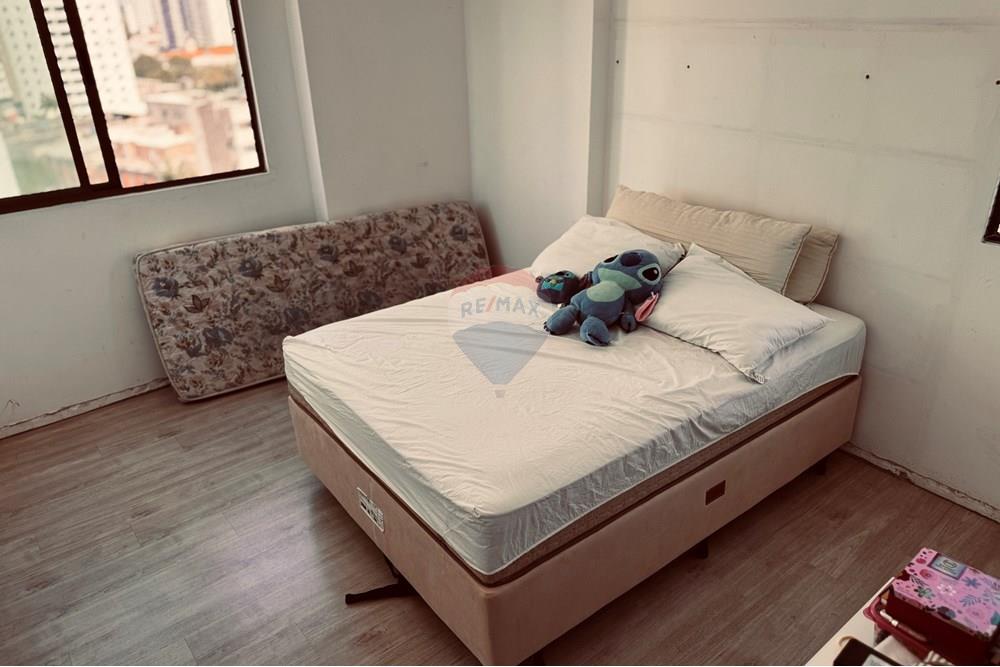 Apartamento - Venda - Recife , Pernambuco - IMG_6056.jpg - 850701005-320