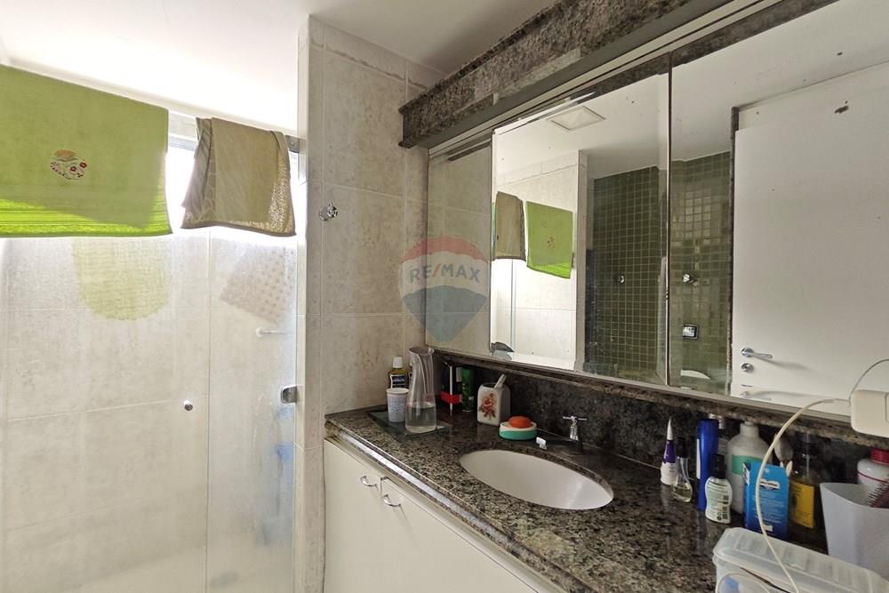 Apartamento - Venda - Recife , Pernambuco - IMG_20260113_150918.jpg - Banheiro - 850091082-42