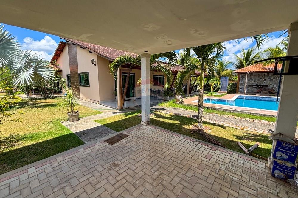 Casa - Venda - Camaragibe , Pernambuco - IMG_9769.jpg - 850191067-63