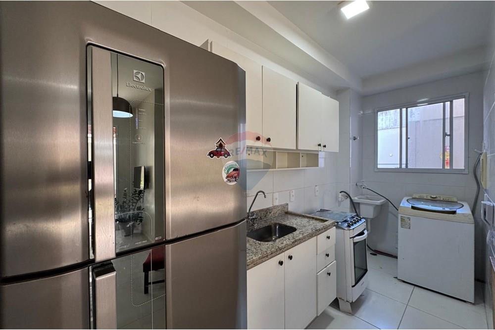 Apartamento - Venda - Aracaju , Sergipe - 4a7bcd60-cc5e-45b6-9227-718180600f69.jpg - 850581010-331