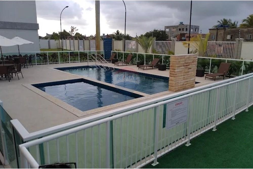 Apartamento - Alugar - Jaboatão dos Guararapes , Pernambuco - CONDOMINIO RECANTO DAS GARÇAS 10.jpg - 850281042-17