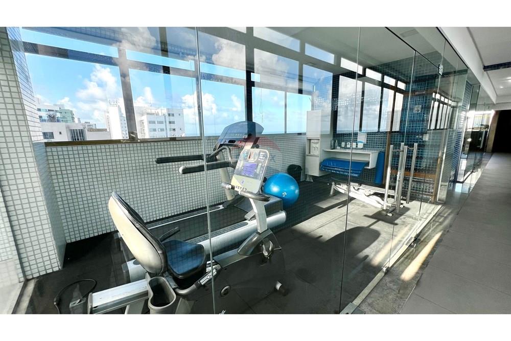 Apart Hotel/ Flat - Alugar - Recife , Pernambuco - c22417d3-3d2b-49df-aaff-0c88ca9c702b.jpg - 850091056-28