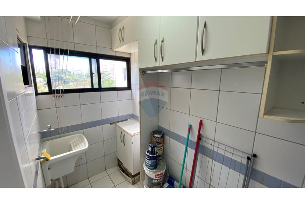 Apartamento - Venda - Recife , Pernambuco - IMG_4126.JPG - 850191110-103