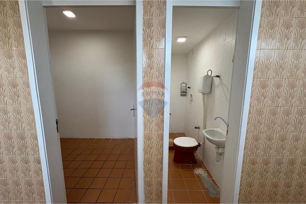 Apartamento - Venda - Recife , Pernambuco - EDF CASA GRANDE DE SANT5ANNA AP801 - DEP SERV.JPEG - 850071032-138