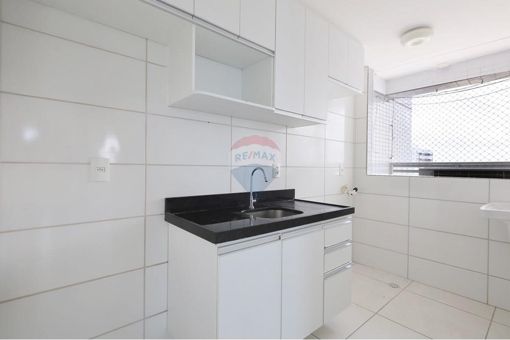 Apartamento - Venda - Jaboatão dos Guararapes , Pernambuco - COZINHA.jpg - 850091040-211