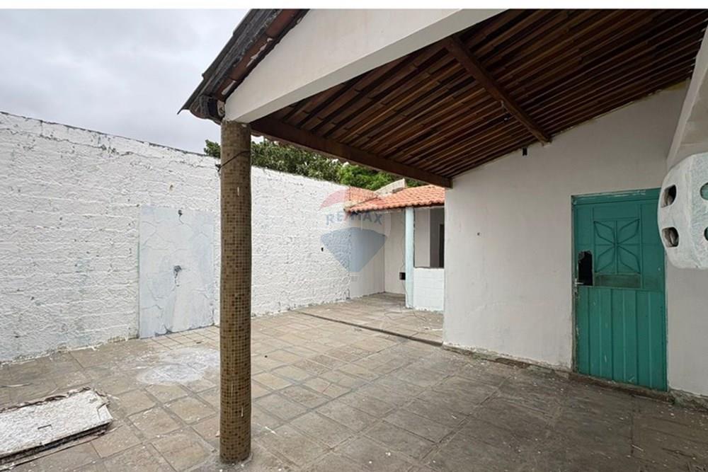 Casa - Venda - Petrolina , Pernambuco - Casa Sr. Abimael rua 33 quintal 3.jpg - 850611008-61