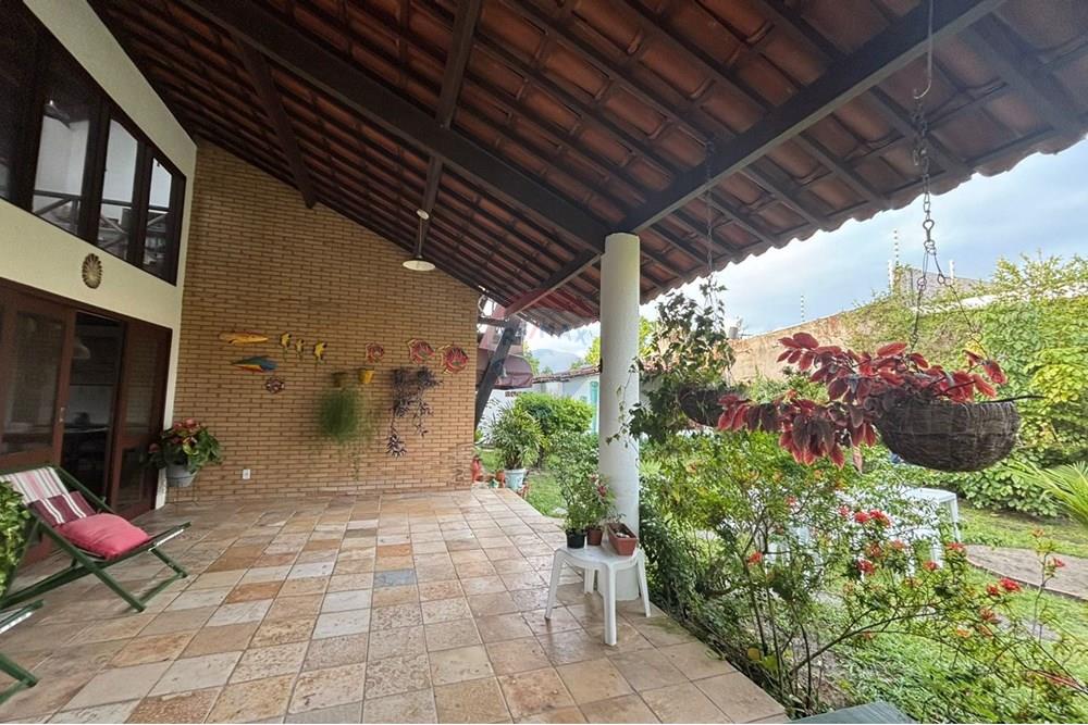Casa - Venda - Paripueira , Alagoas - CASA VILLAGIO ATLANTICO NORTE 39.jpg - 850141002-121