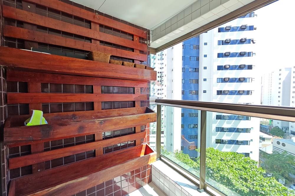 Apartamento - Venda - Recife , Pernambuco - IMG_20260123_093405.jpg - 850091082-44