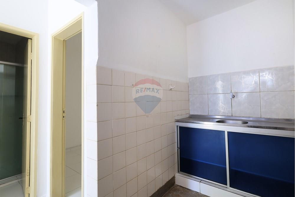 Apartamento - Venda - Recife , Pernambuco - COZINHA 01B.jpg - 850091040-235
