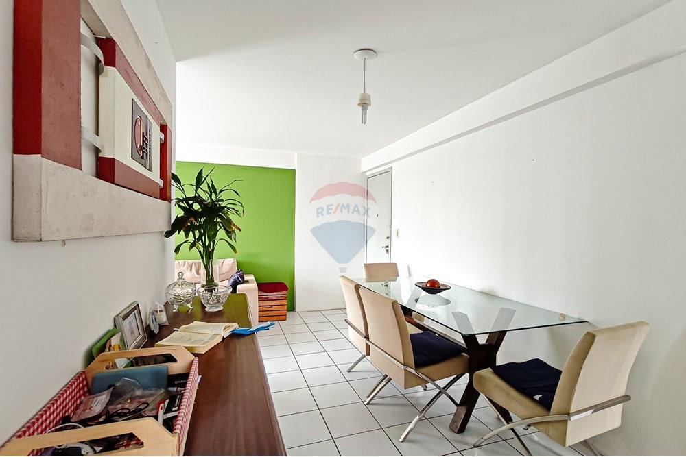 Apartamento - Venda - Recife , Pernambuco - IMG_20250830_110504.jpg - 850091082-18