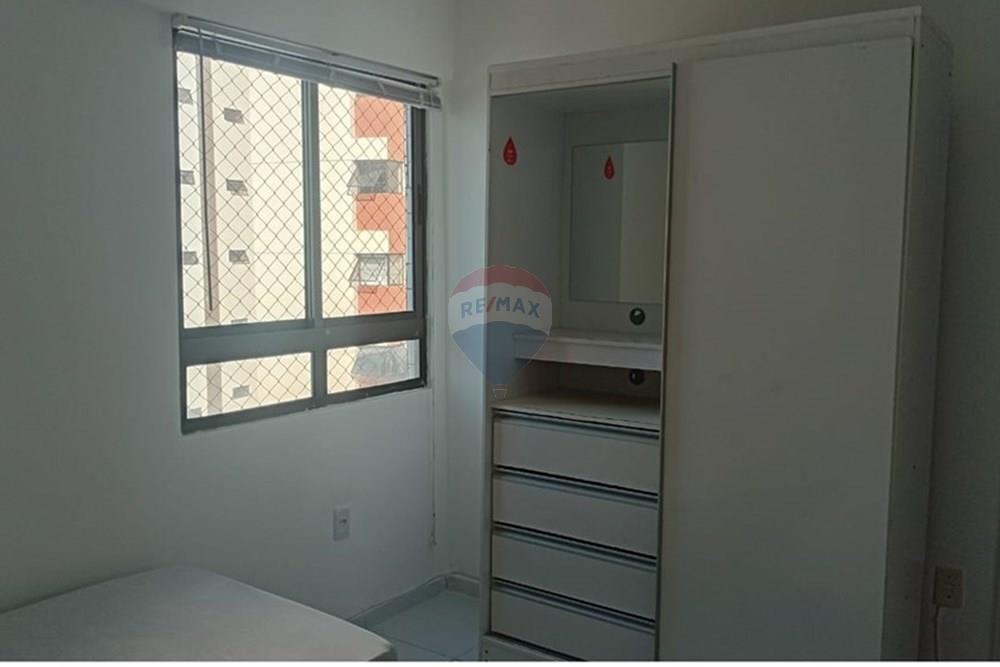 Apartamento - Alugar - Recife , Pernambuco - BM10.jpg - 850501090-47