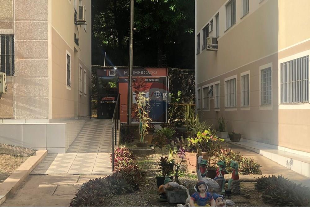 Apartamento - Venda - Recife , Pernambuco - 135b2018-7770-4a89-8e22-033b18263043.jpg - 850501198-10