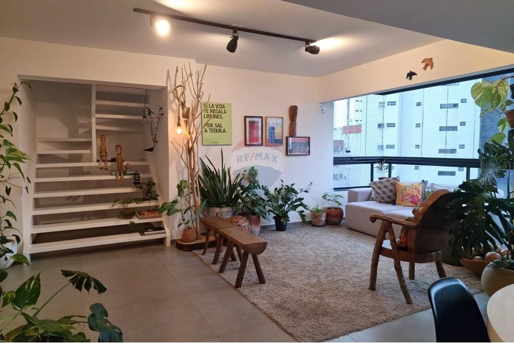 Residenční - Byt - Recife , Pernambuco - BR - 0a58bad3-4ffc-4397-b6dd-13f6e243d24f.JPG - 850471068-3