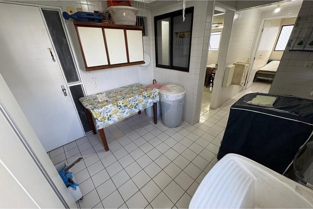 Apartamento - Venda - Recife , Pernambuco - EDF ACACIA AP 902 -AREA SERV1.JPEG - 850071032-137