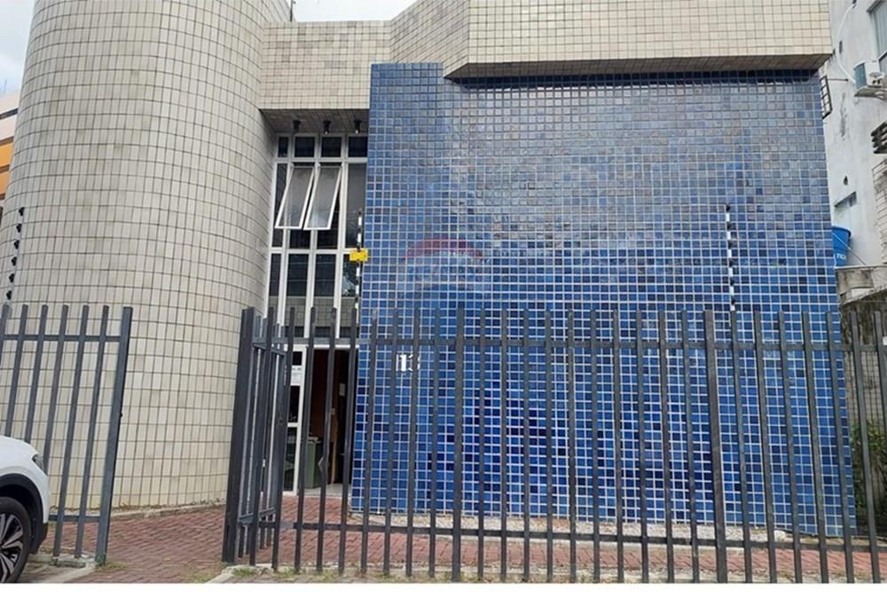 Cj. Comercial/ Sala - Alugar - Recife , Pernambuco - frente.jpg - 850071027-30