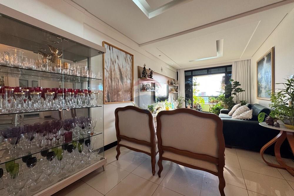 Apartamento - Venda - Aracaju , Sergipe - IMG_1222.jpeg - 850631012-42