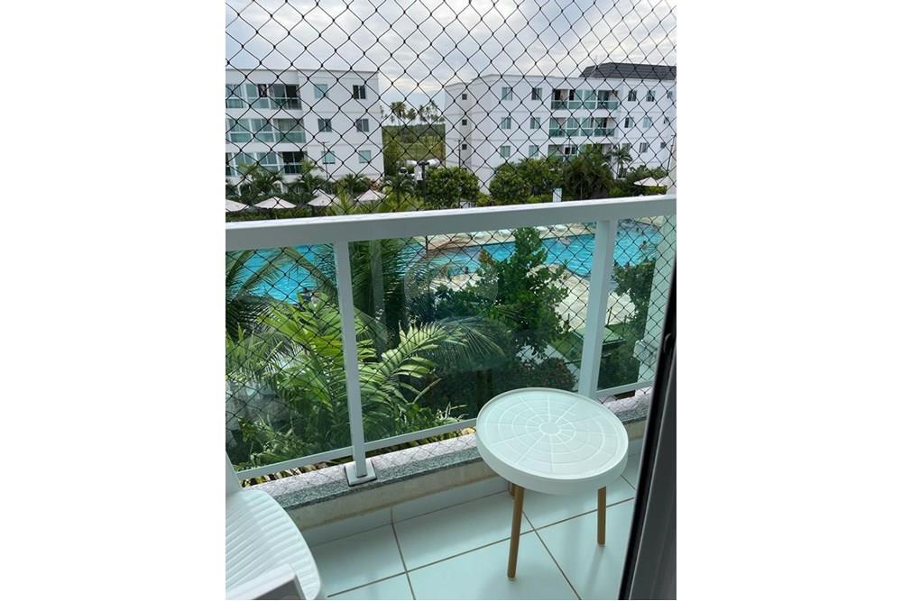 Apart Hotel/ Flat - Alugar - Ipojuca , Pernambuco - IMG-20251124-WA0086.jpg - 850091085-32