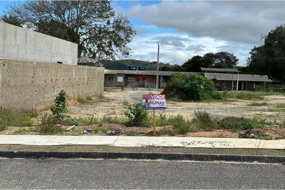 Terreno - Venda - Garanhuns , Pernambuco - WhatsApp Image 2025-06-25 at 22.10.14.jpeg - 850131003-457
