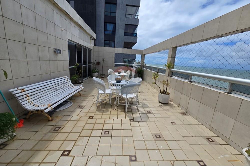 Apartamento - Venda - Recife , Pernambuco - WhatsApp Image 2025-07-18 at 12.51.20.jpeg - 850281036-93