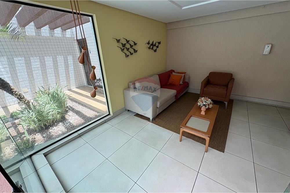Apart Hotel/ Flat - Venda - Recife , Pernambuco - AP1106 VILA CARVALHEIRA - HALL.JPEG - 850071032-153