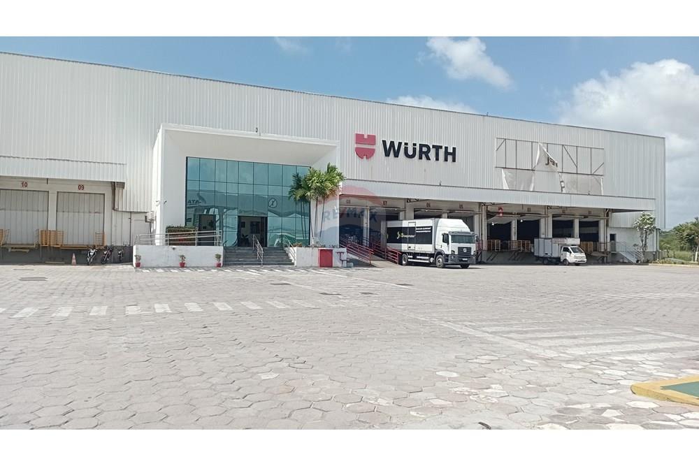 Galpão - Alugar - Jaboatão dos Guararapes , Pernambuco - 20250923_094152 (1).jpg - 850501090-112