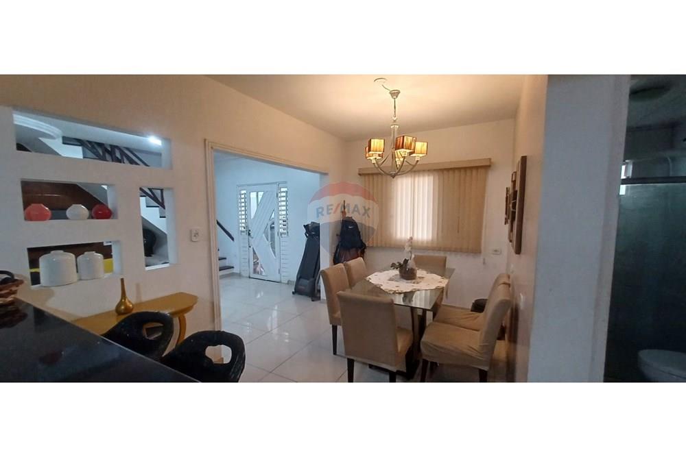 Casa de Condomínio - Venda - Maceió , Alagoas - WhatsApp Image 2025-03-17 at 13.22.59 (3).jpeg - Sala de jantar - 850271220-4