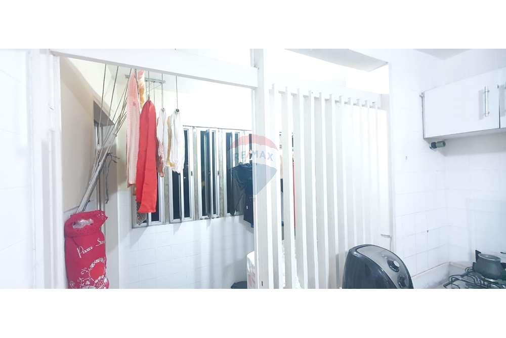 Residencial - Piso - Recife , Pernambuco - BR - ÁREA DE SERVIÇO.jpeg - 850301003-34