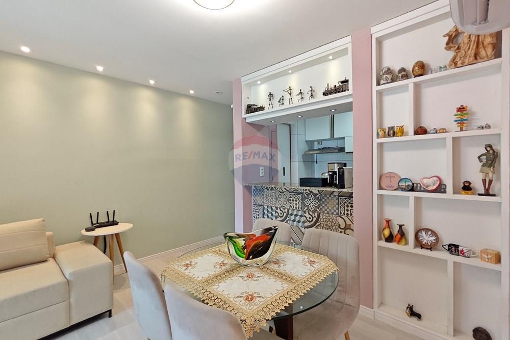 Apartamento - Venda - Recife , Pernambuco - IMG_20260123_093619.jpg - Sala - 850091082-44