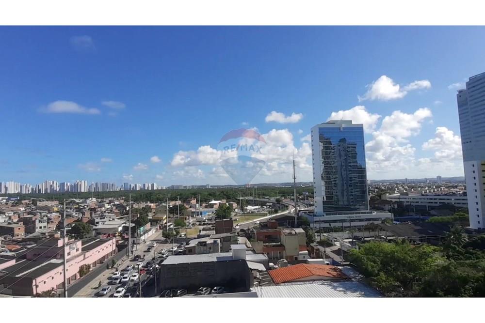 Apart Hotel/ Flat - Venda - Recife , Pernambuco - VID_20250616_142340933-60fps-f000135.jpg - 850191023-52