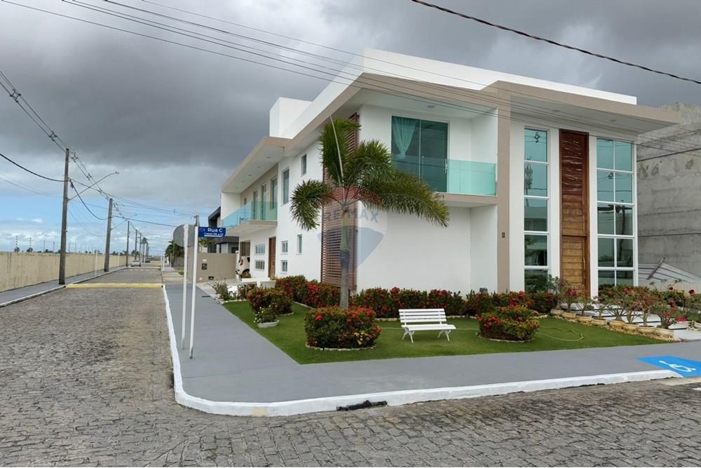 Casa - Venda - Aracaju , Sergipe - Imagem do WhatsApp de 2025-08-23 à(s) 13.02.32_9d420ede.jpg - 850631012-28