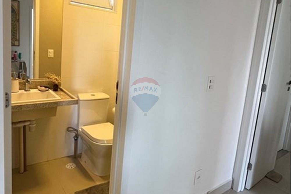 Apartamento - Alugar - Recife , Pernambuco - BANHEIRO SOCIAL 3.jpg - 850471015-118