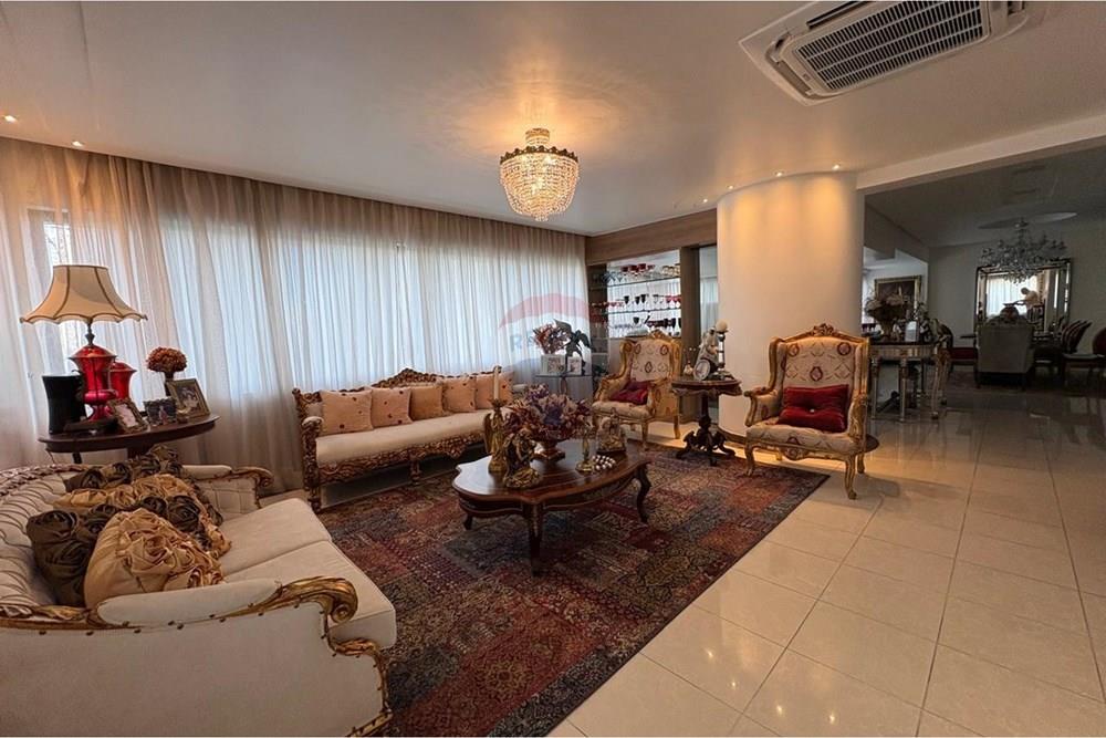 Apartamento - Alugar - Recife , Pernambuco - MENDO SAMPAIO AP501 - SL.JPEG - 850071032-149