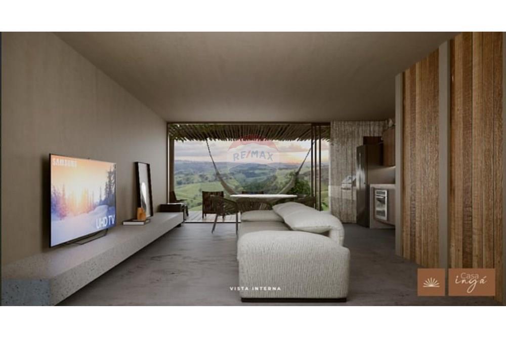 Casa de Condomínio - Venda - Mar Vermelho , Alagoas - sala.jpg - 850651009-49