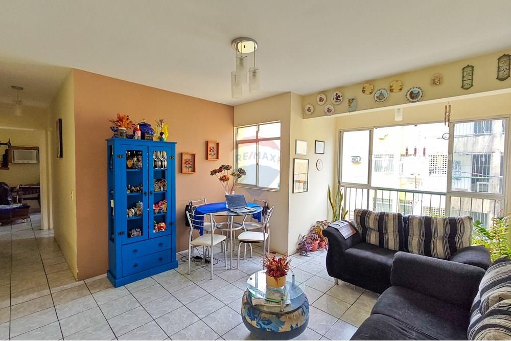 Apartamento - Venda - Recife , Pernambuco - IMG_20250709_143937.jpg - Sala - 850091082-7