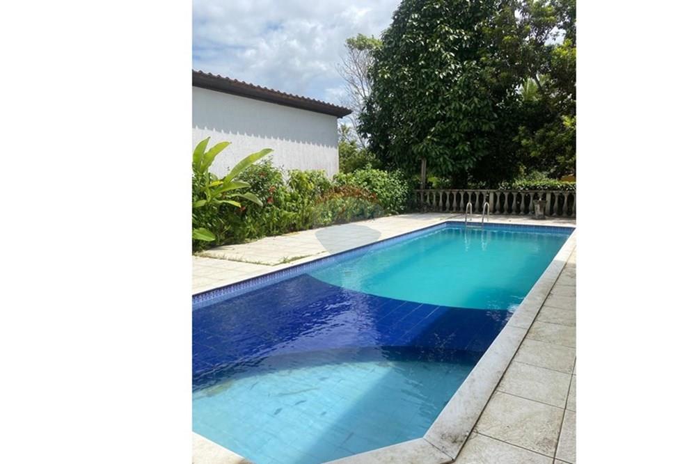 Casa - Venda - Camaragibe , Pernambuco - PISCINA 5 TORQUATO.jpeg - 850091072-23