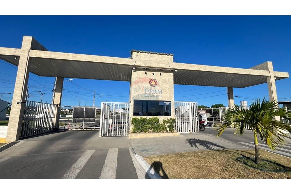 Casa de Condomínio - Venda - Maceió , Alagoas - 10d3ff81-49ba-4614-8926-b99d06fefc3f.jpg - 850271256-1