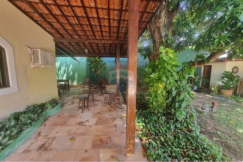 Casa - Venda - Ipojuca , Pernambuco - 20250403_102449.jpg - 850221002-591