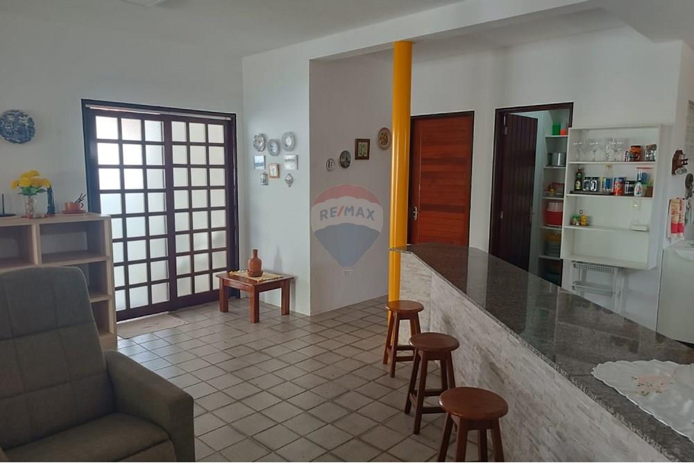 Casa de Condomínio - Venda - Paripueira , Alagoas - CASAS ADÉLIA 54.jpg - 850141002-146