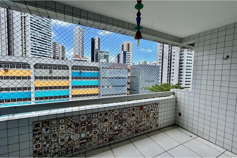 Apartamento - Venda - Recife , Pernambuco - bb2eeebc-f023-46ce-b8e6-348c54e627b6.jpeg - 850471010-62
