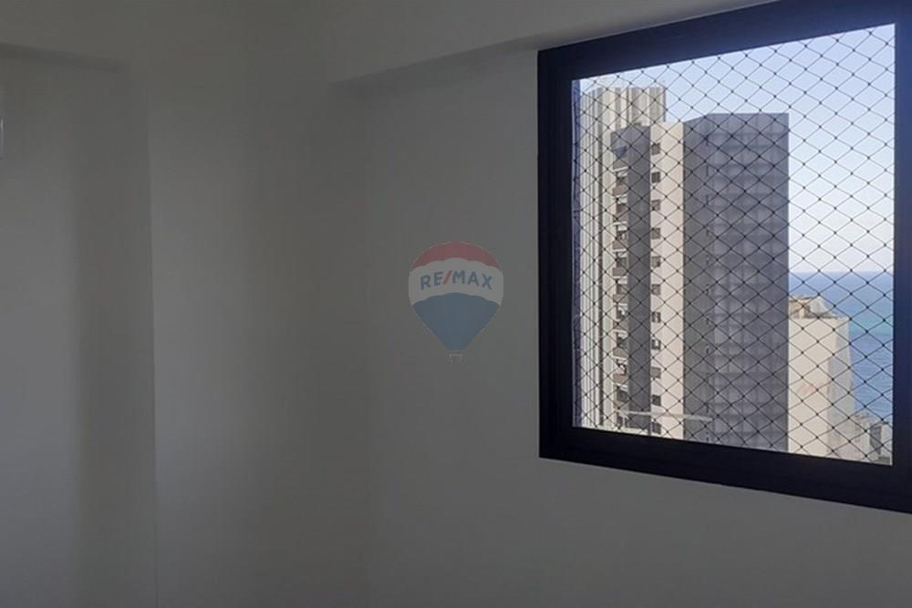 Apartamento - Alugar - Recife , Pernambuco - SUITE F1.jpg - 850501090-106