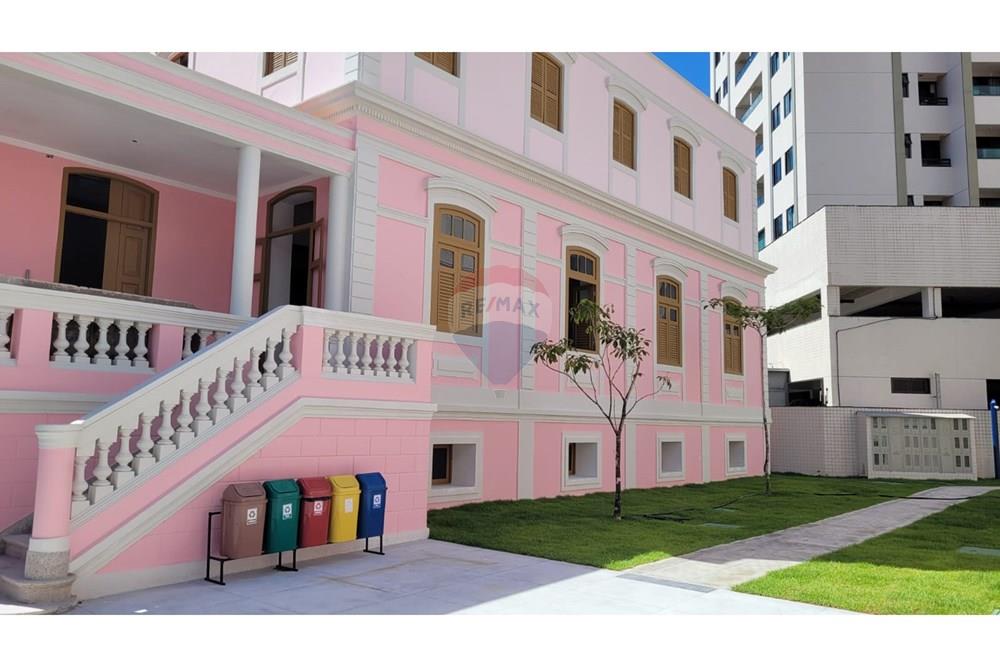 Casa Comercial - Alugar - Recife , Pernambuco - 26959636-1076-4e21-91e3-647db36ca97f.jpeg - 850251126-3