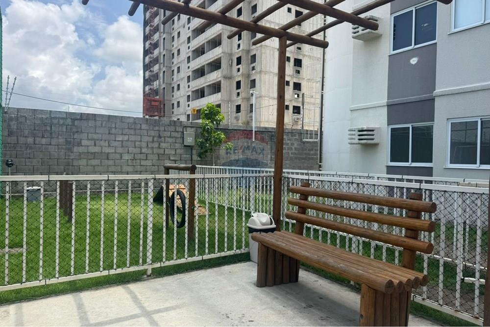 Apartamento - Alugar - Jaboatão dos Guararapes , Pernambuco - Imagem do WhatsApp de 2025-11-10 à(s) 17.16.25_b85a921a.jpg - 850731004-47