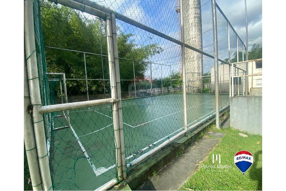 Apartamento - Venda - São Lourenço da Mata , Pernambuco - Quadra.jpeg - 850301029-14