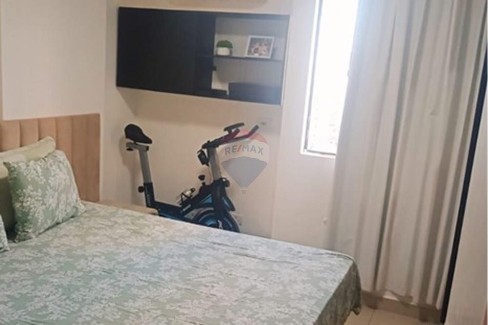 Apartamento - Venda - Recife , Pernambuco - SOLAR AUREA BYER 48.jpg - 850071032-3