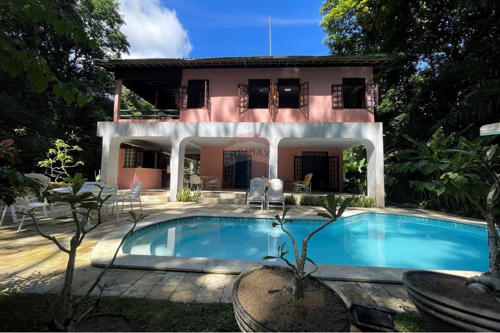 Casa de Campo - Venda - Recife , Pernambuco - IMG_3518.jpeg - 850251083-112