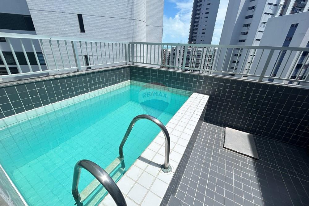 Apartamento - Venda - Recife , Pernambuco - IMG_4053.jpeg - 850701016-126