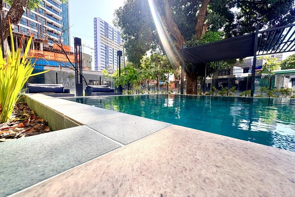 Apartamento - Venda - Recife , Pernambuco - IMG_3028.jpeg - 850091088-41