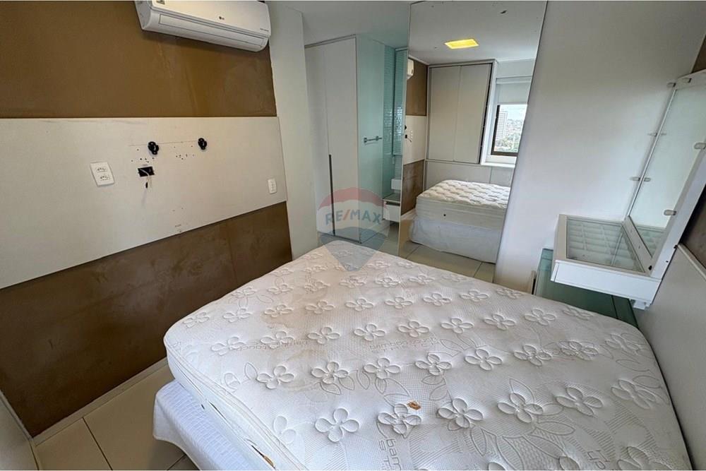 Apart Hotel/ Flat - Alugar - Recife , Pernambuco - EDF UBAIAS PRINCE AP 1302 SUITE2.JPEG - 850071032-163