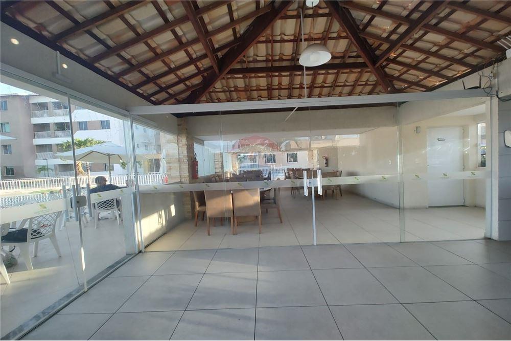 Apartamento - Venda - Barra dos Coqueiros , Sergipe - 19 - 850581003-946